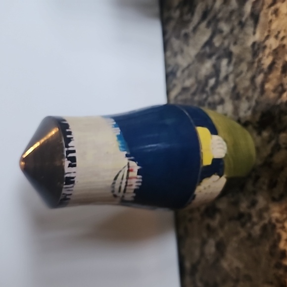 Vintage Soldier nesting boxes 5 condition seen in pics - Picture 3 of 13